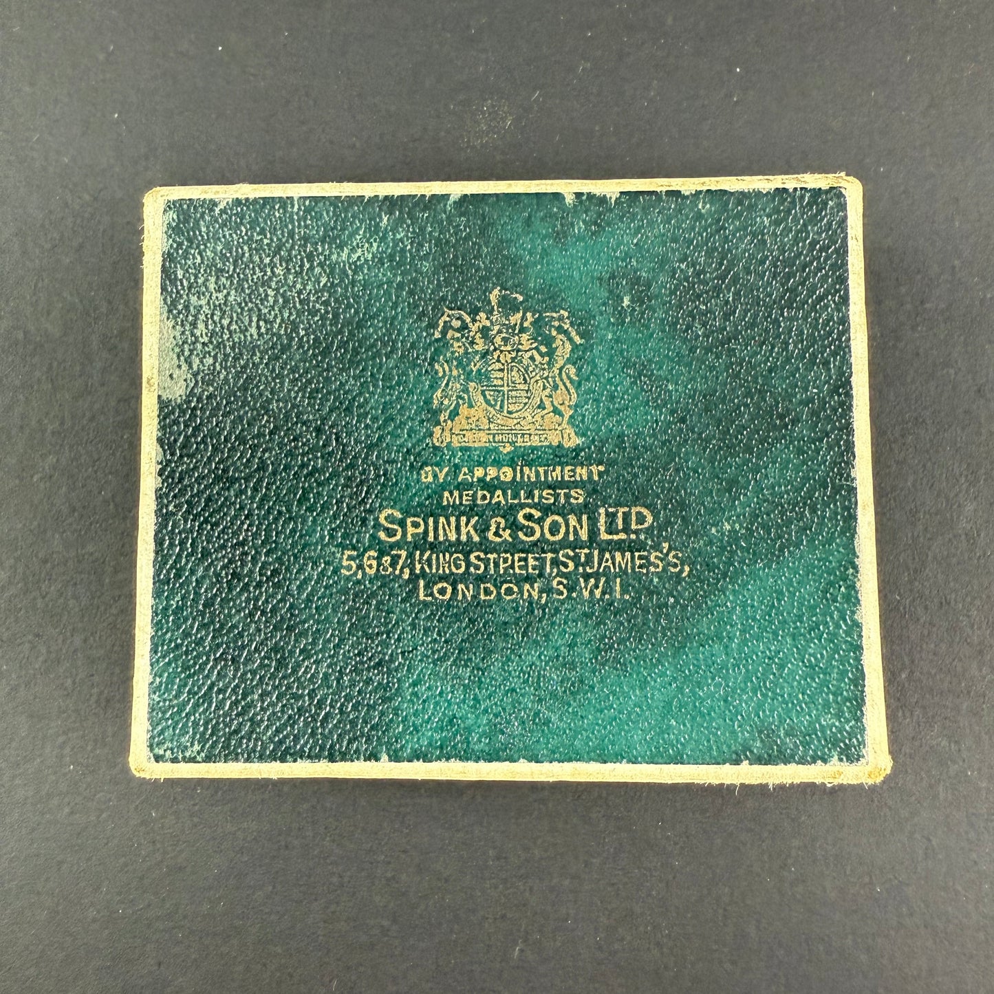 British / Commonwealth - Order of St Michael and St George / 1953 Coronation Medal - Miniatures