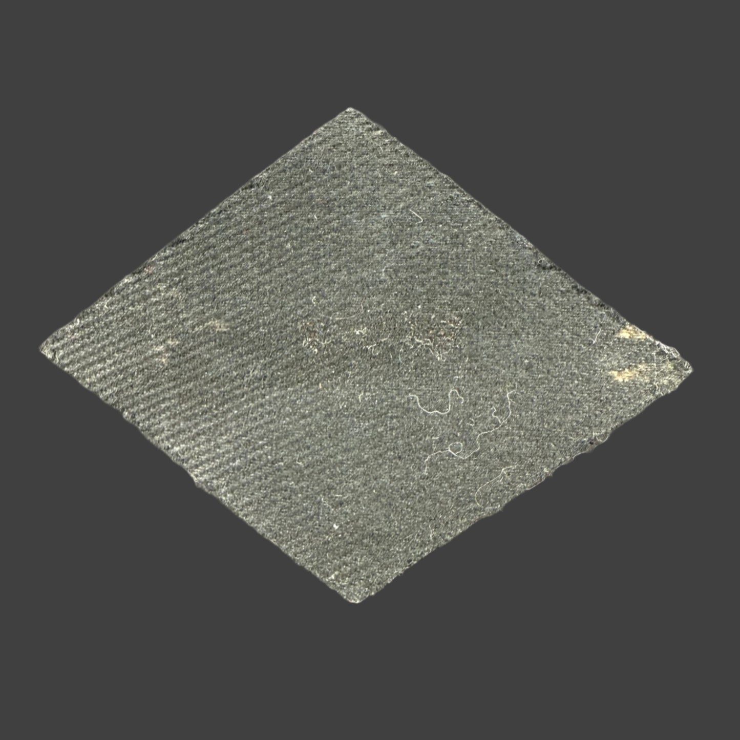 Canadian WWII - 1st Canadian Armoured Brigade / Tank Brigade - Formation Patch - Canvas