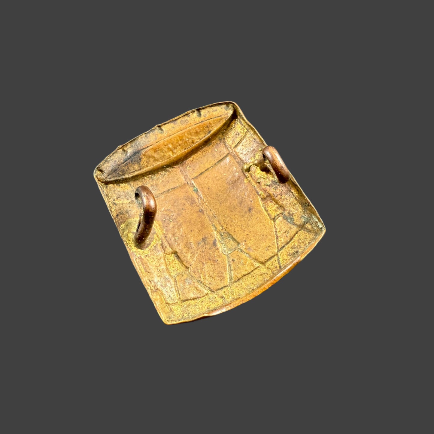 WWI - CEF / BEF - Drummer Sleeve Badge