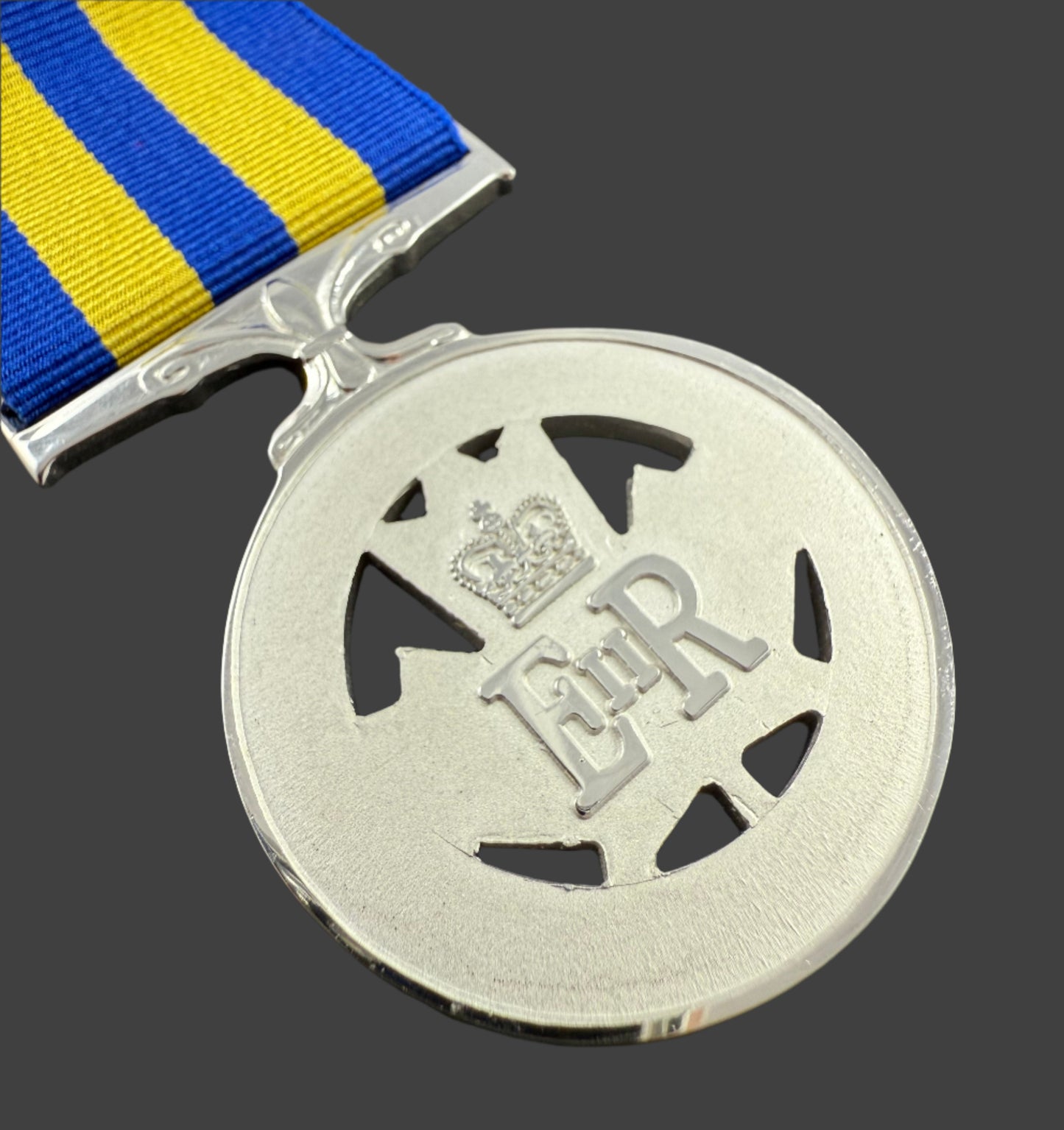 Canada - Police Exemplary Service Medal - Dandurand