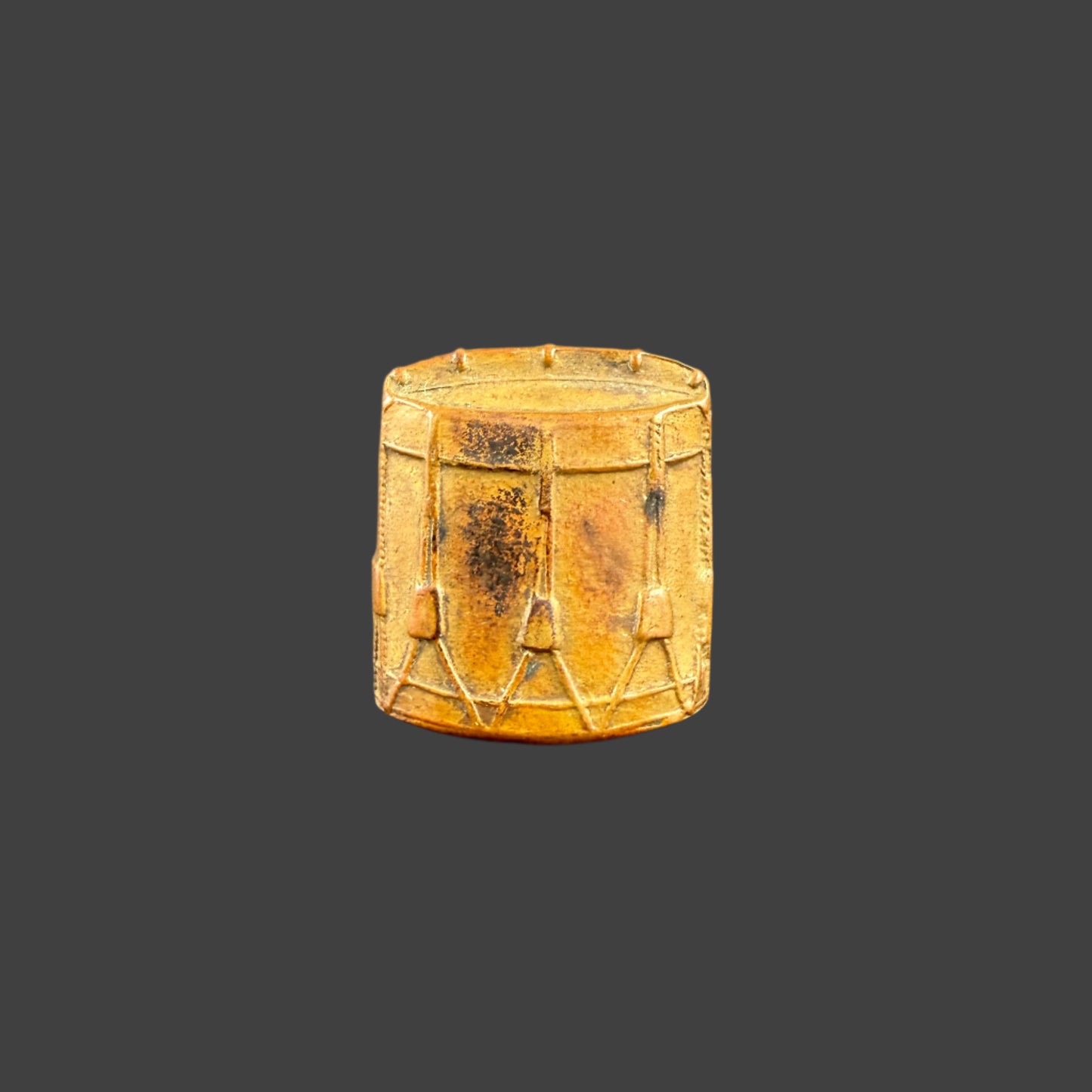 WWI - CEF / BEF - Drummer Sleeve Badge