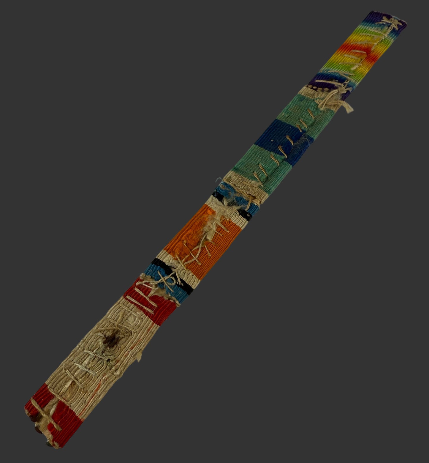 British - pre/WWI - Medal Ribbon Bar - Japanese Awards