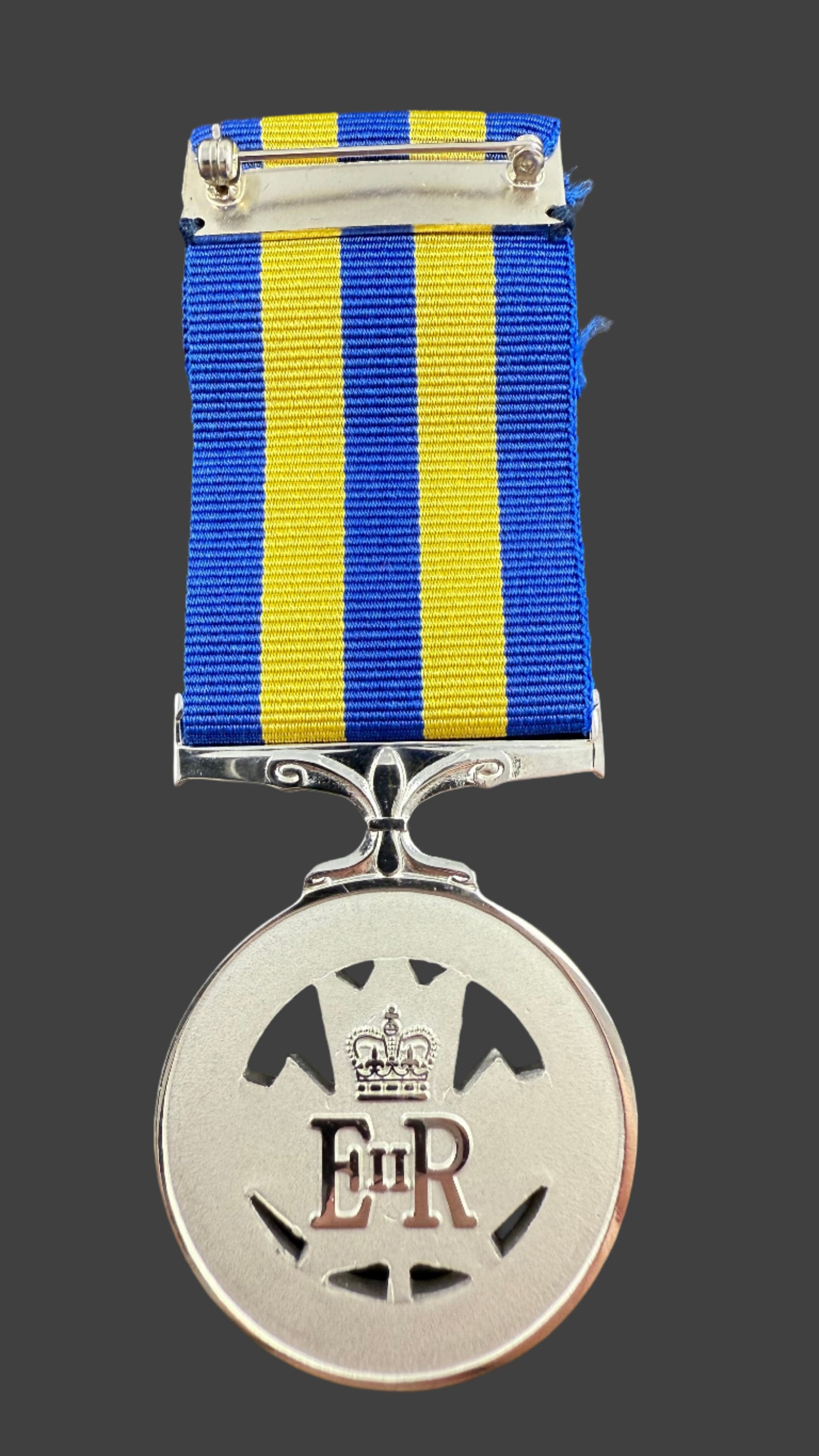 Canada - Police Exemplary Service Medal - Dandurand