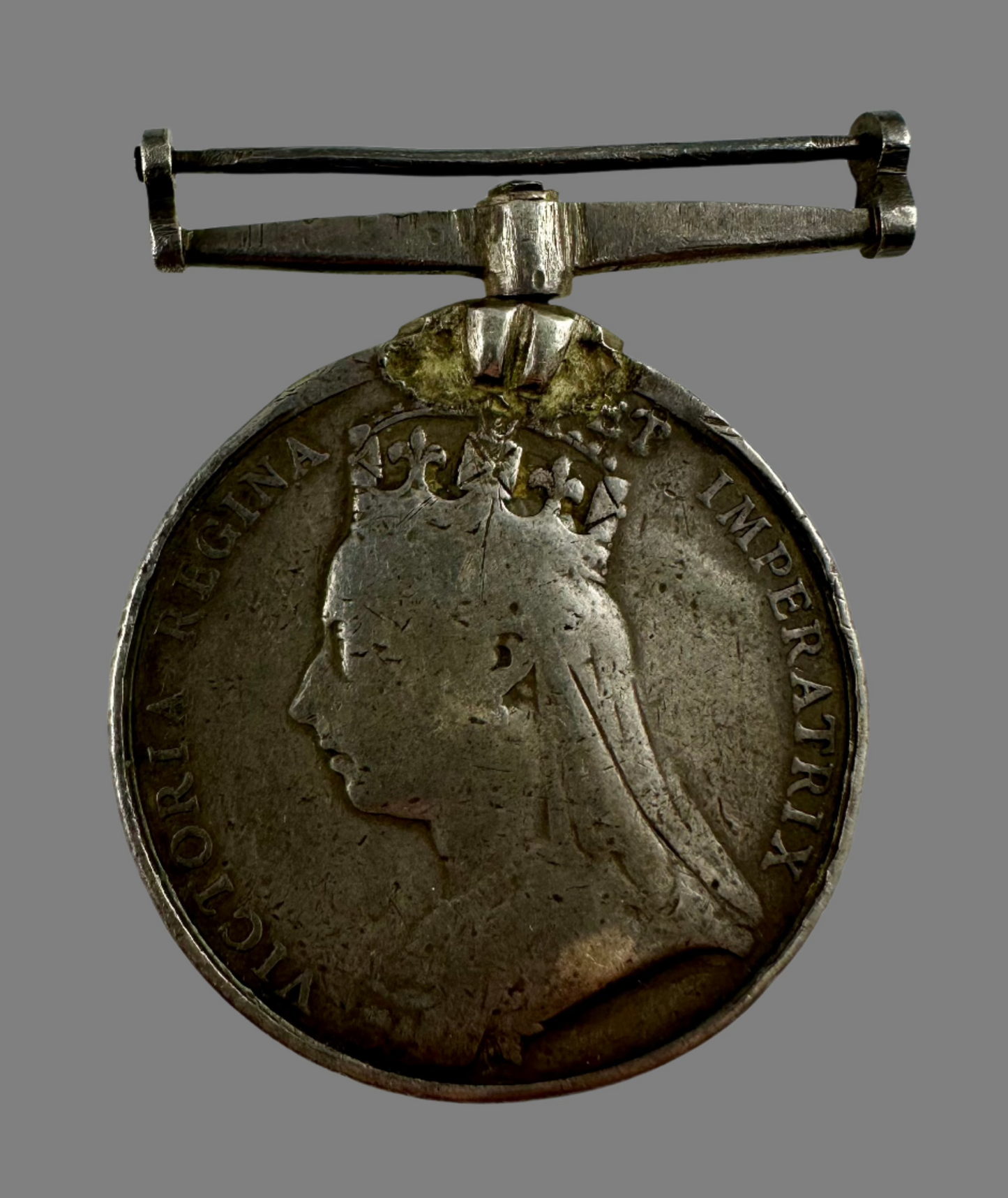 Afghanistan Medal 1878-80