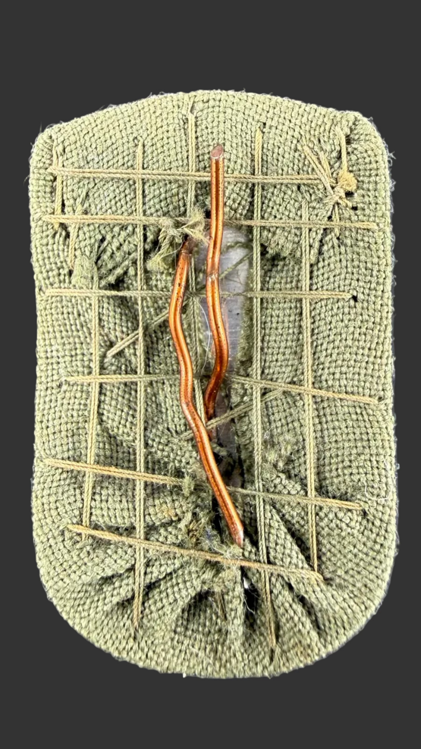Poland - Post-WWII Cap Insignia