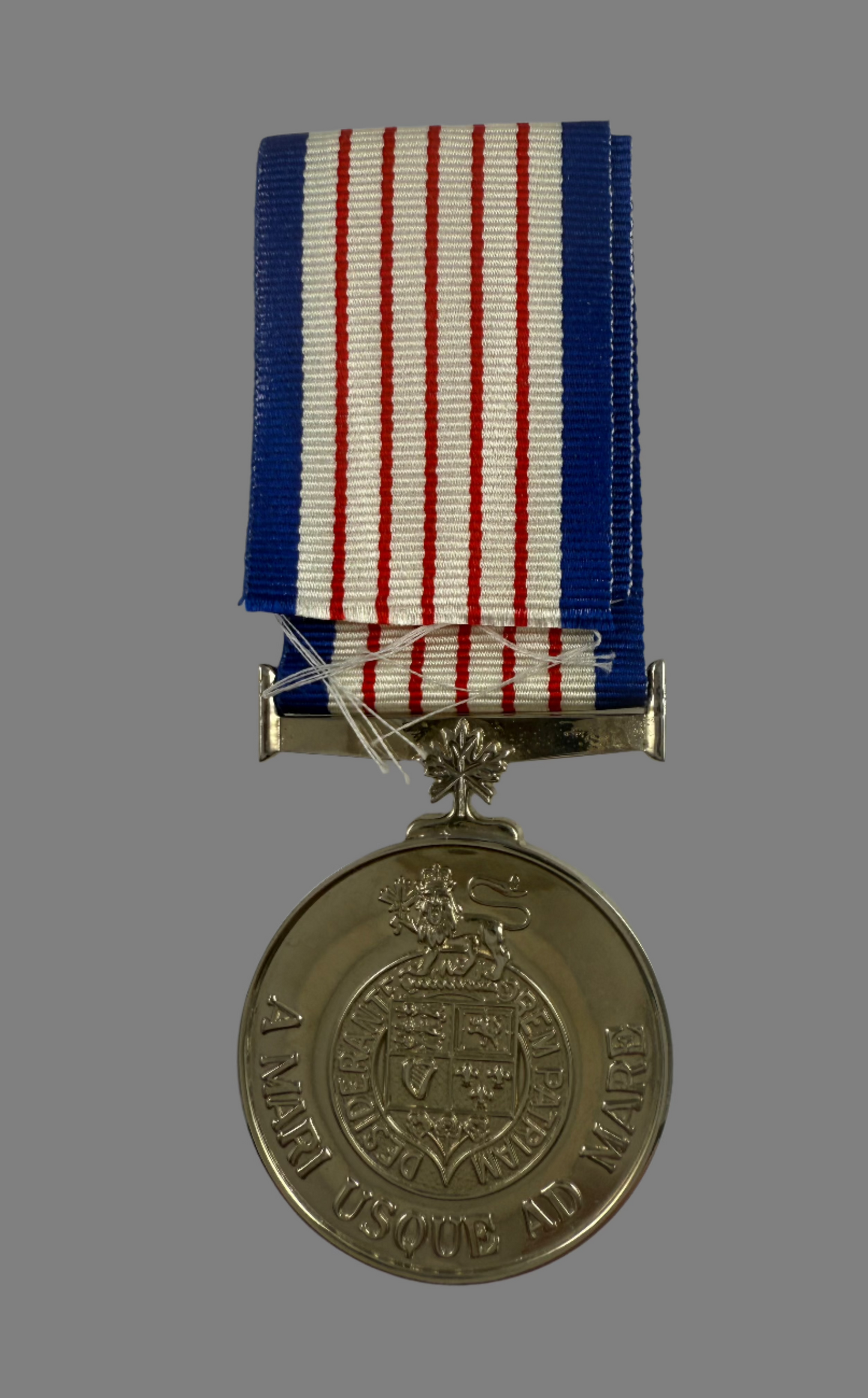 Canadian - 125th Anniversary of the Confederation of Canada Medal