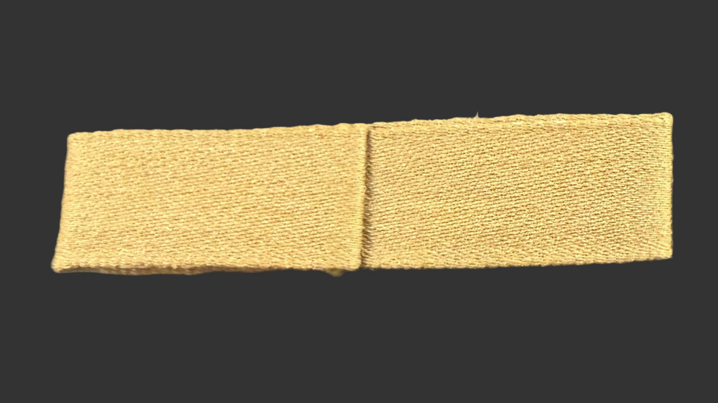 Australia - WWII - Cloth Australia Shoulder Tab / Flash