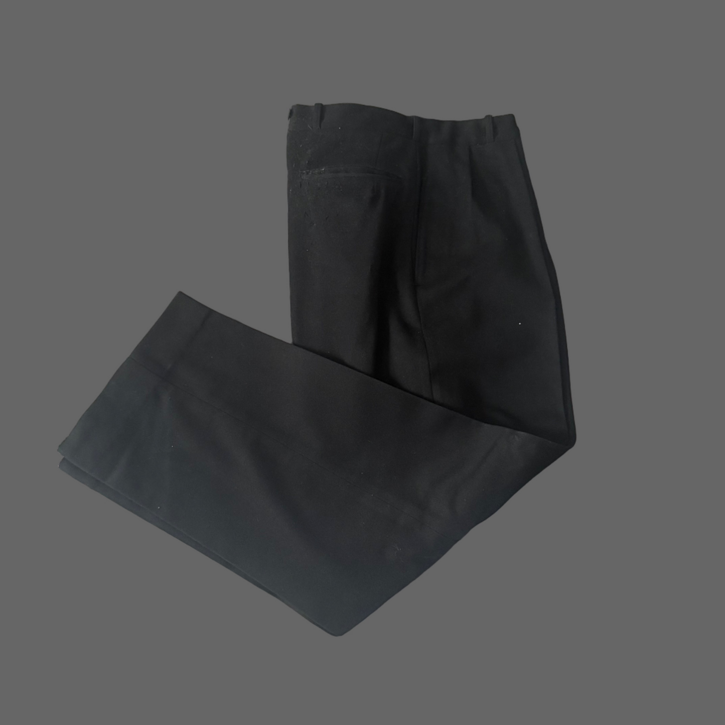 Canadian - WWII - Royal Canadian Navy Volunteer Reserve (RCNVR) - Officer's Uniform