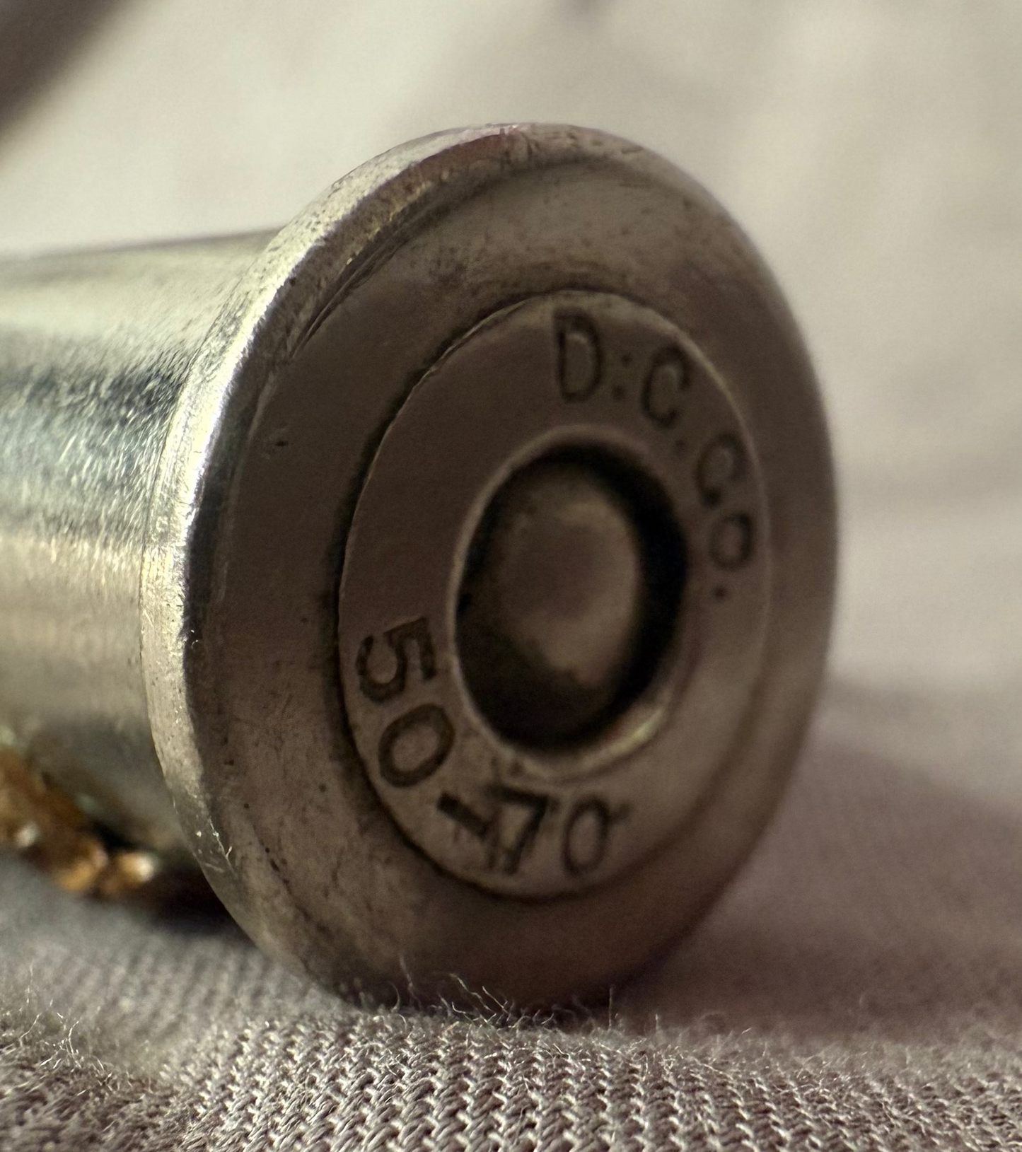 Canadian - WWI - Canadian Swagger Stick - 236th Battalion CEF