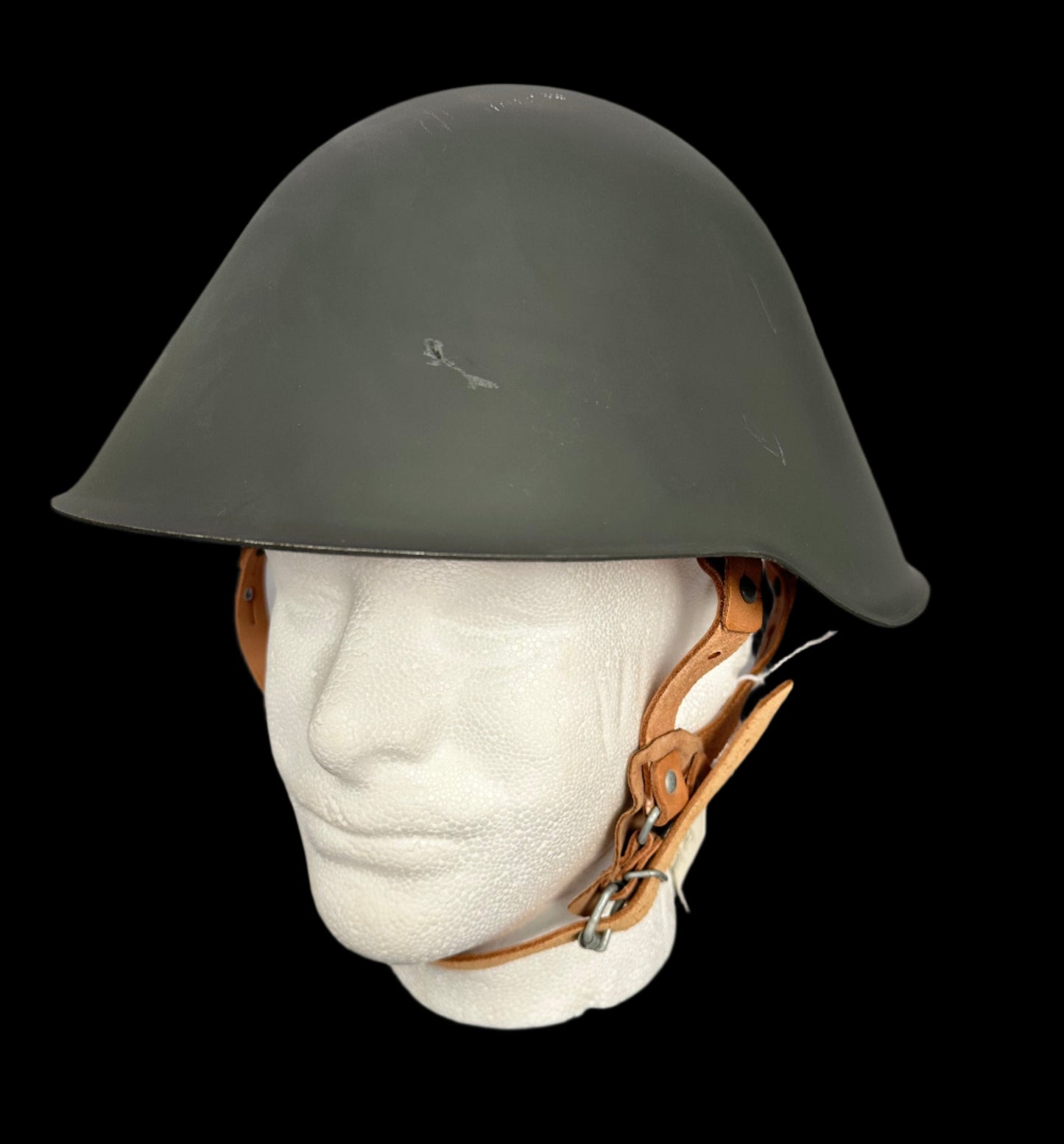 East Germany M56 NVA Helmet