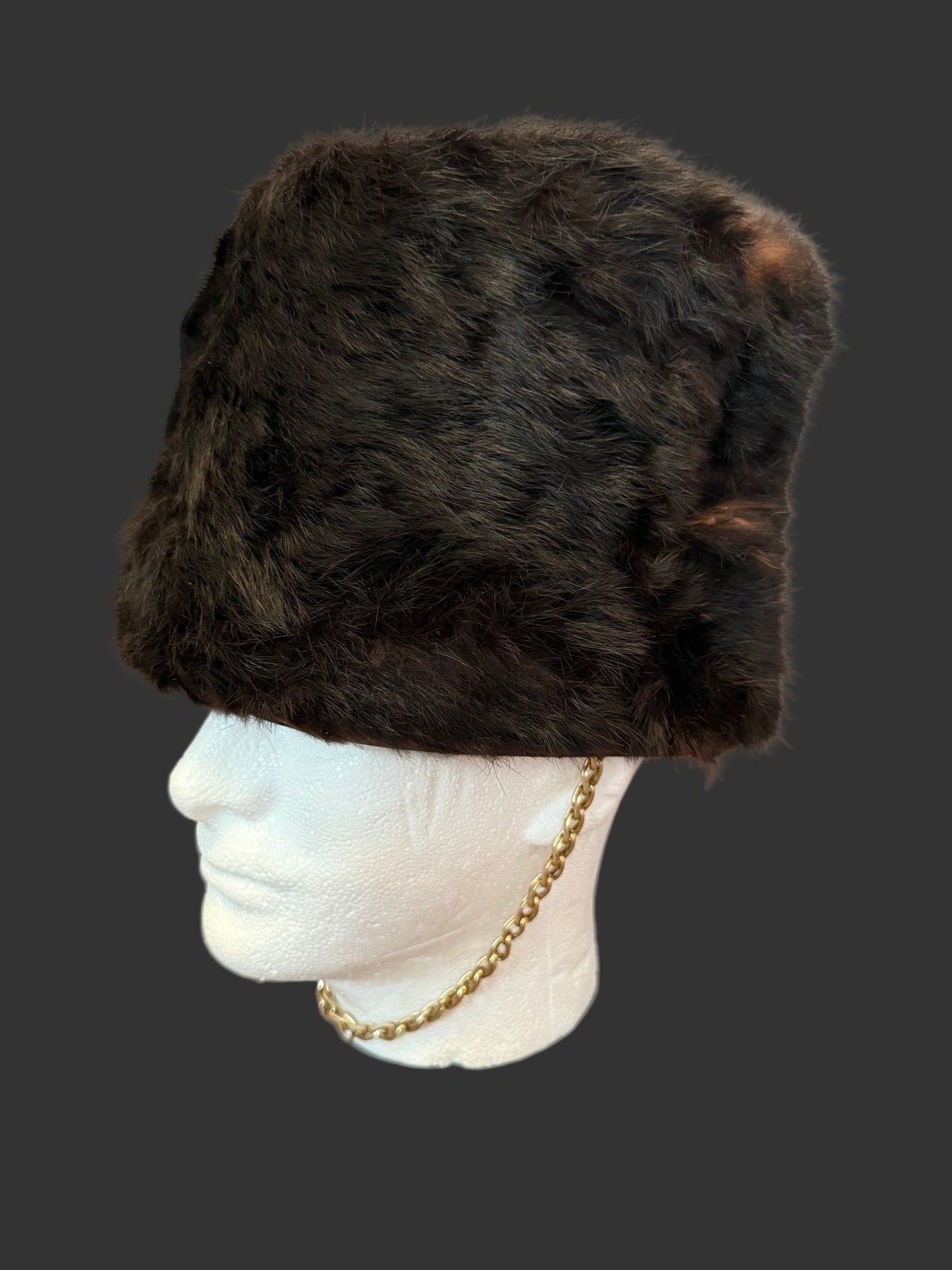 Canadian/British - WWII/post War - Royal Corps of Signals / Royal Canadian Corps of Signals - Bandsman Busby