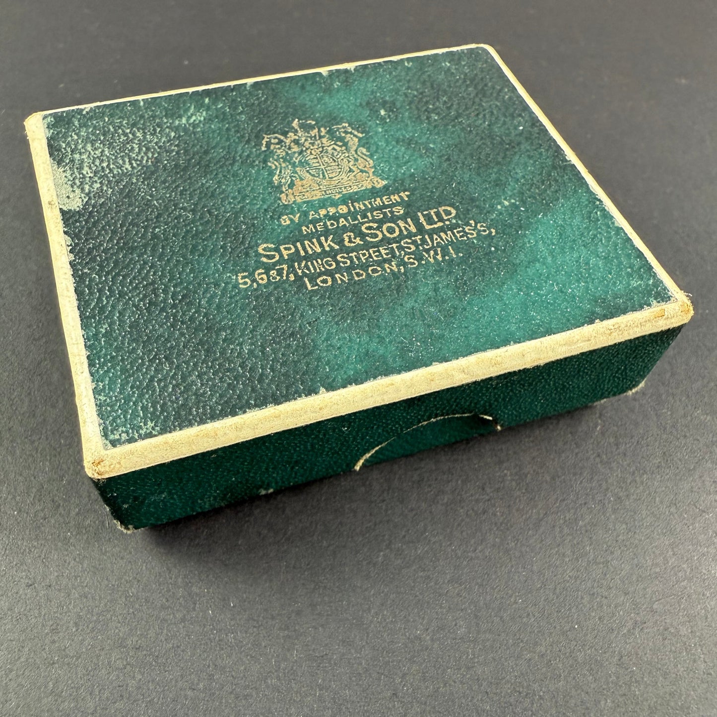 British / Commonwealth - Order of St Michael and St George / 1953 Coronation Medal - Miniatures