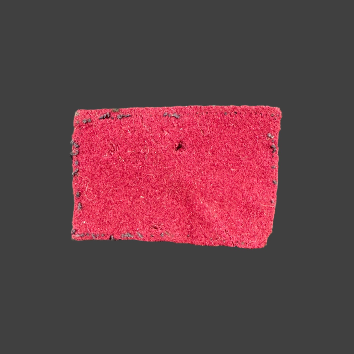 Canadian WWII - 5th Canadian (Armoured) Division - Formation Patch