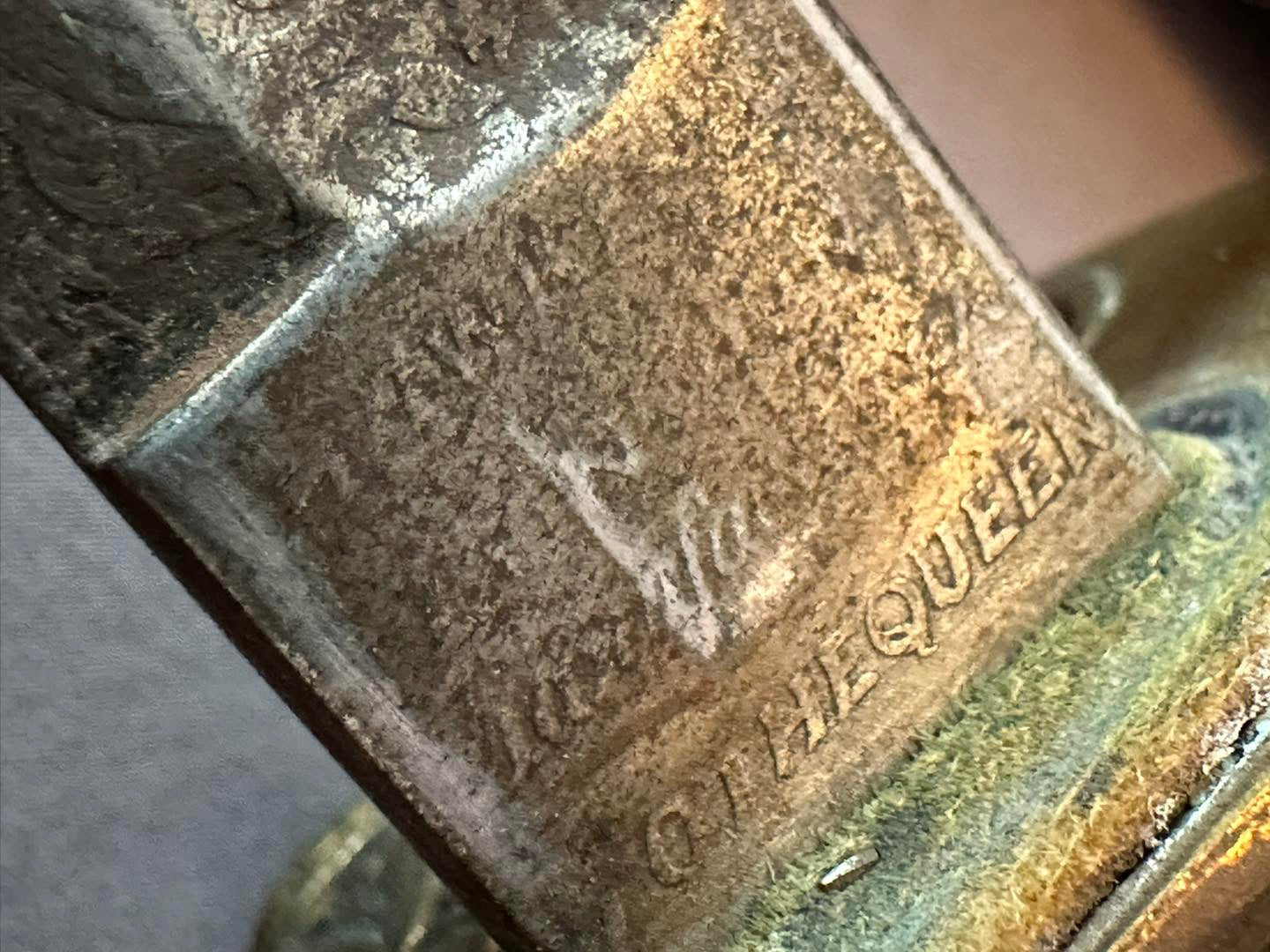 British - Victorian - 1845 Pattern Rifle Volunteers Sword