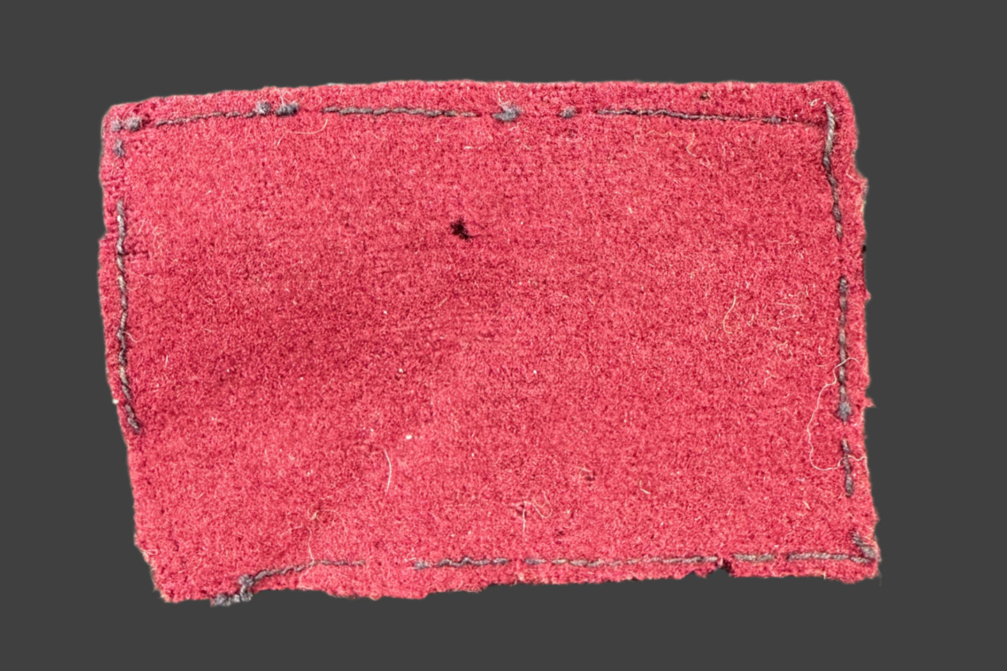 Canadian WWII - 5th Canadian (Armoured) Division - Formation Patch