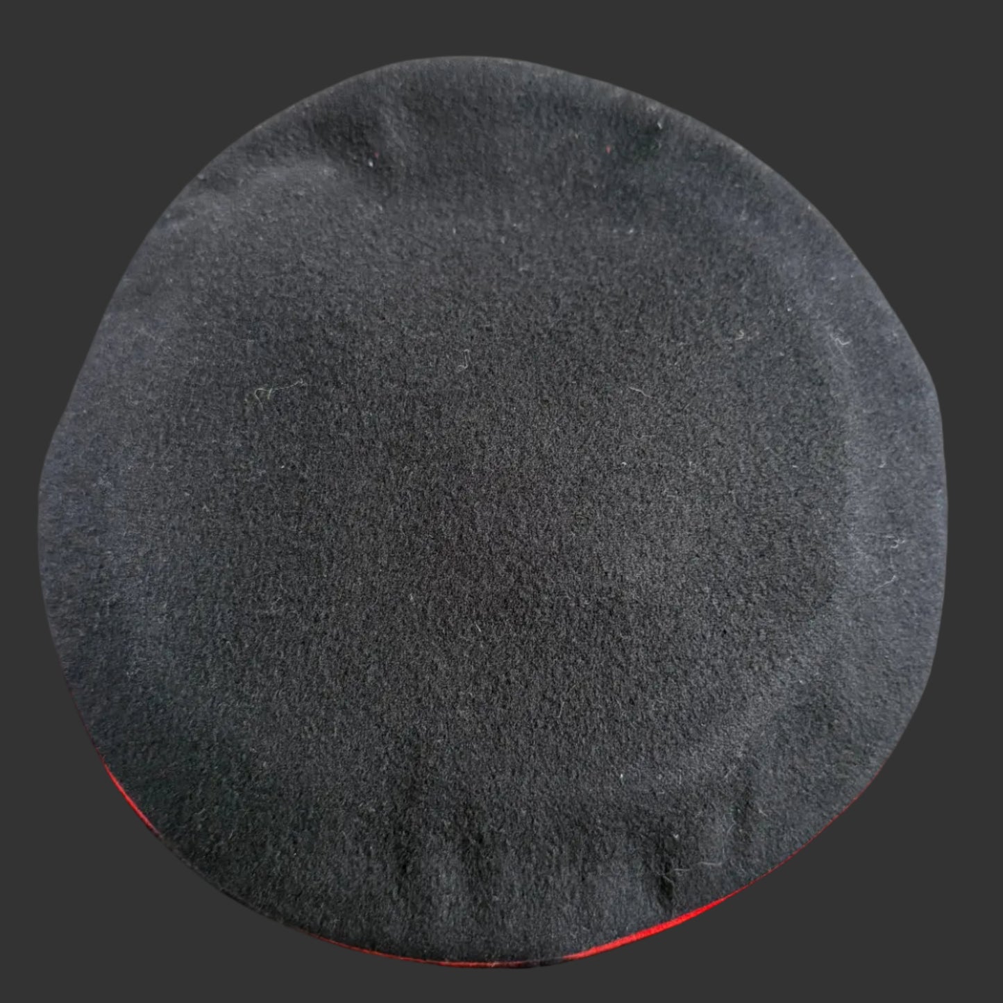 Canadian - Post-WWII - Forage Cap - General List Staff Officer