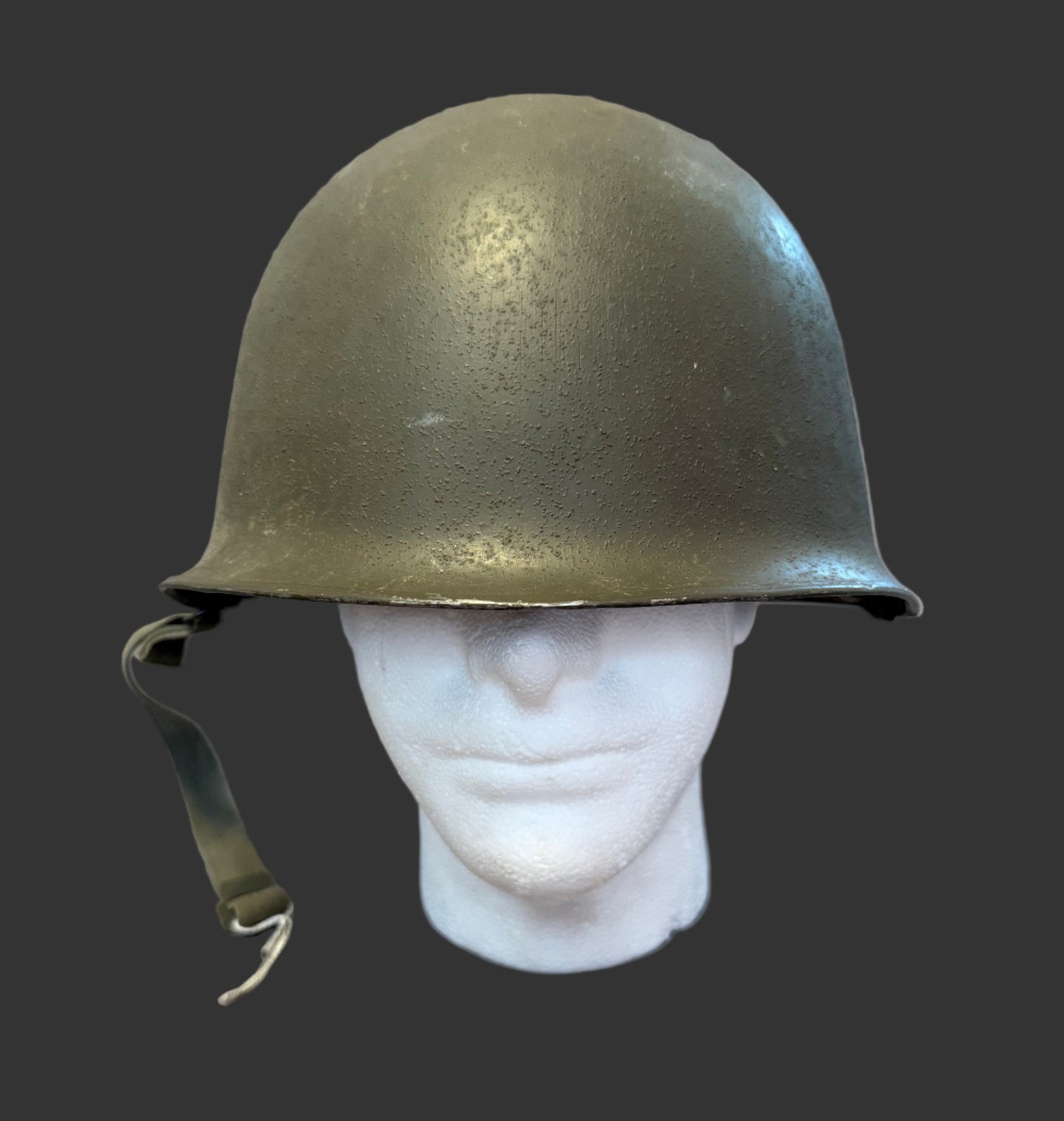 France - Post-WWII - M51 Helmet