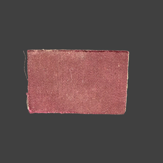 Canadian WWII - 5th Canadian (Armoured) Division - Formation Patch - Canvas
