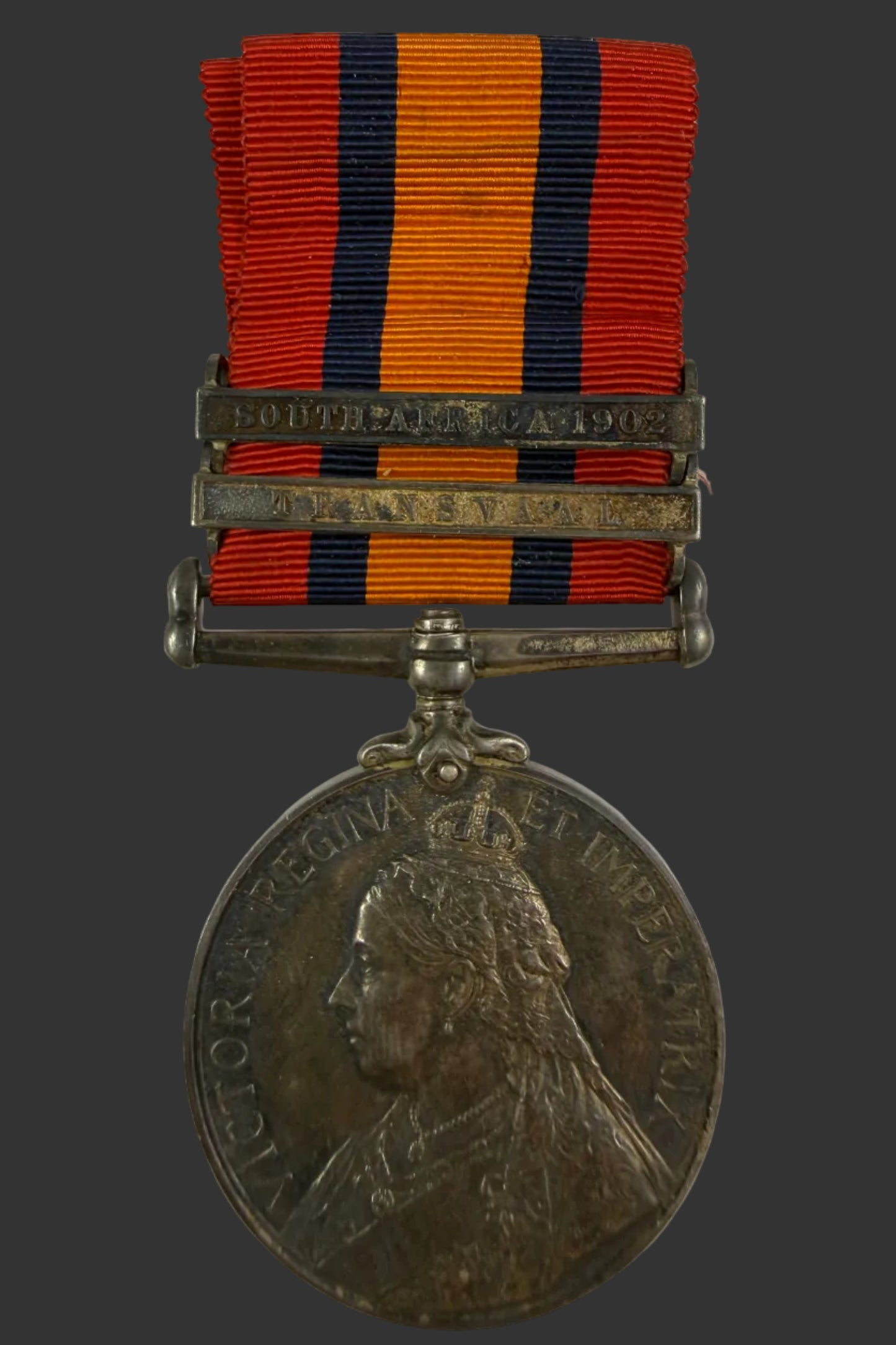 British – Victorian and WWI Family Group – Killed in Action First Day of the Battle of the Somme 1916 – Reeves