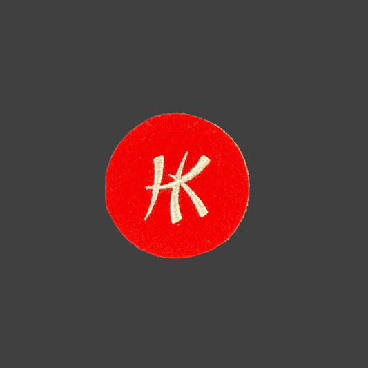 Canadian WWII - Canadian Army "C. Force" Hong Kong Survivor's Formation Badge