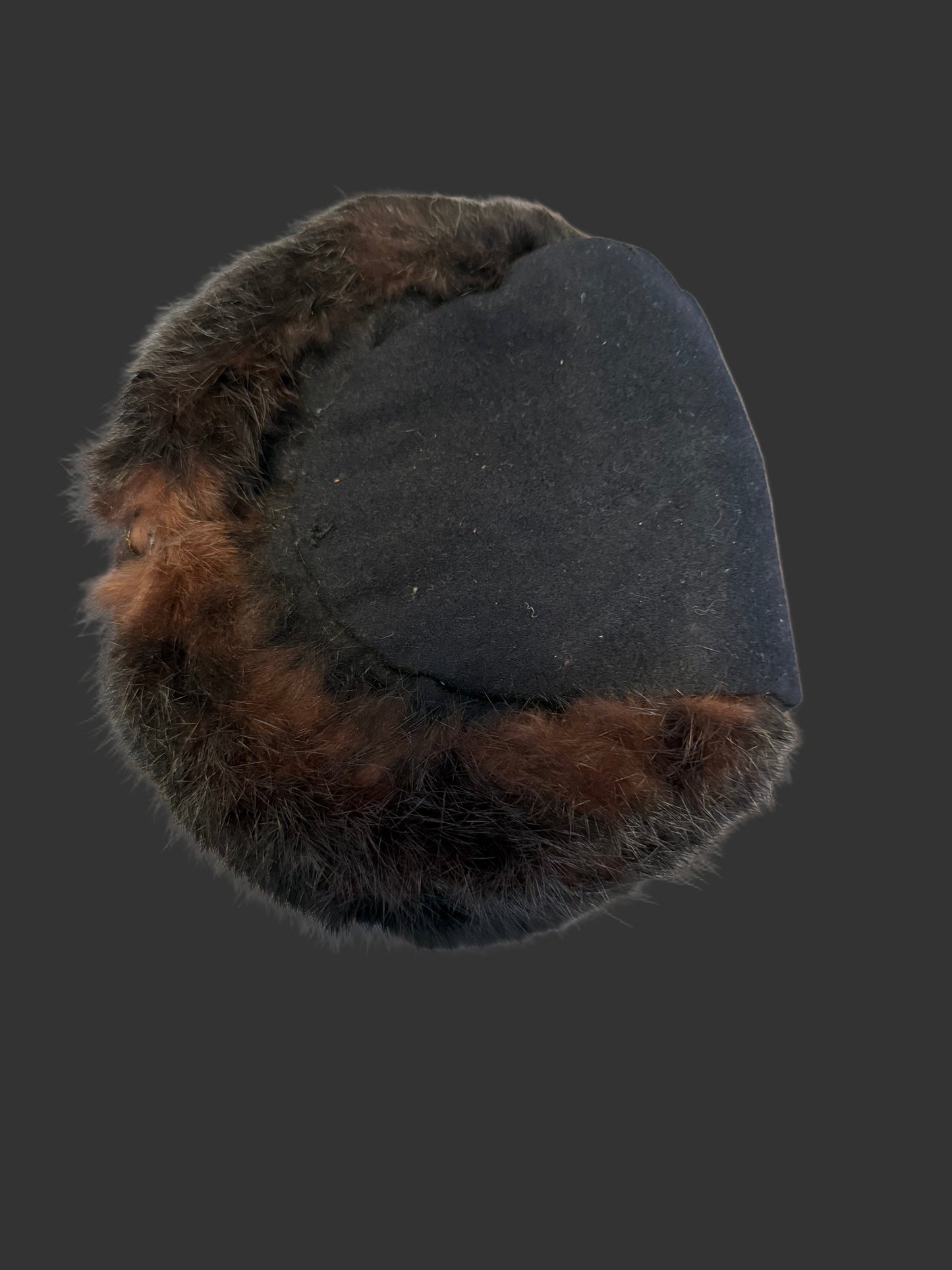 Canadian/British - WWII/post War - Royal Corps of Signals / Royal Canadian Corps of Signals - Bandsman Busby