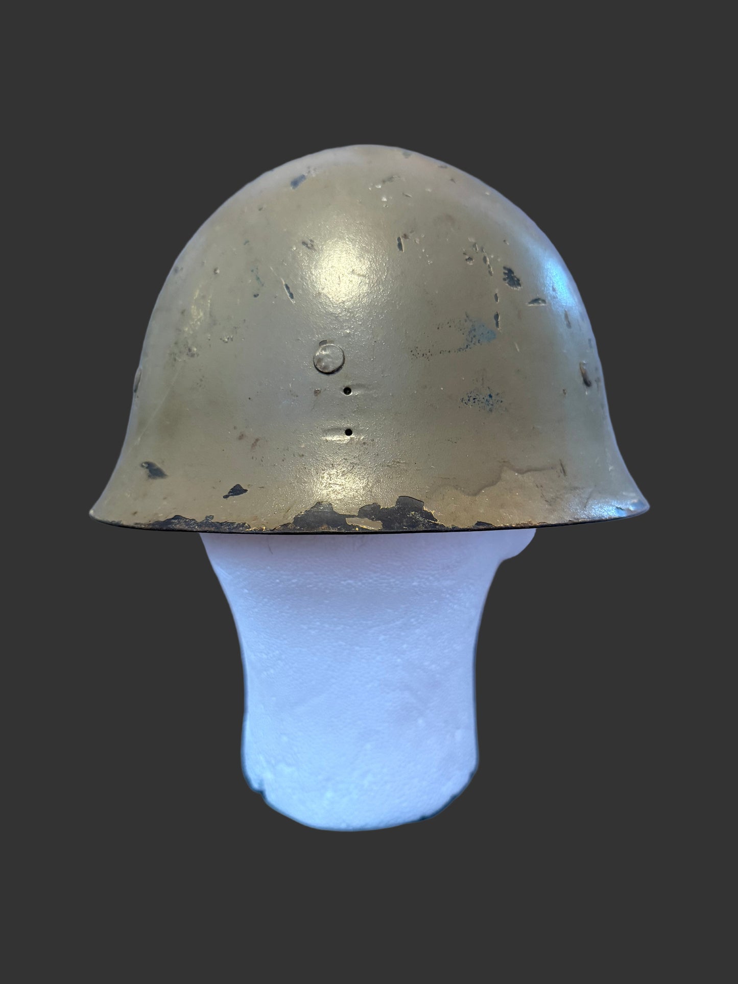 Japan - WWII - Type 90 Helmet