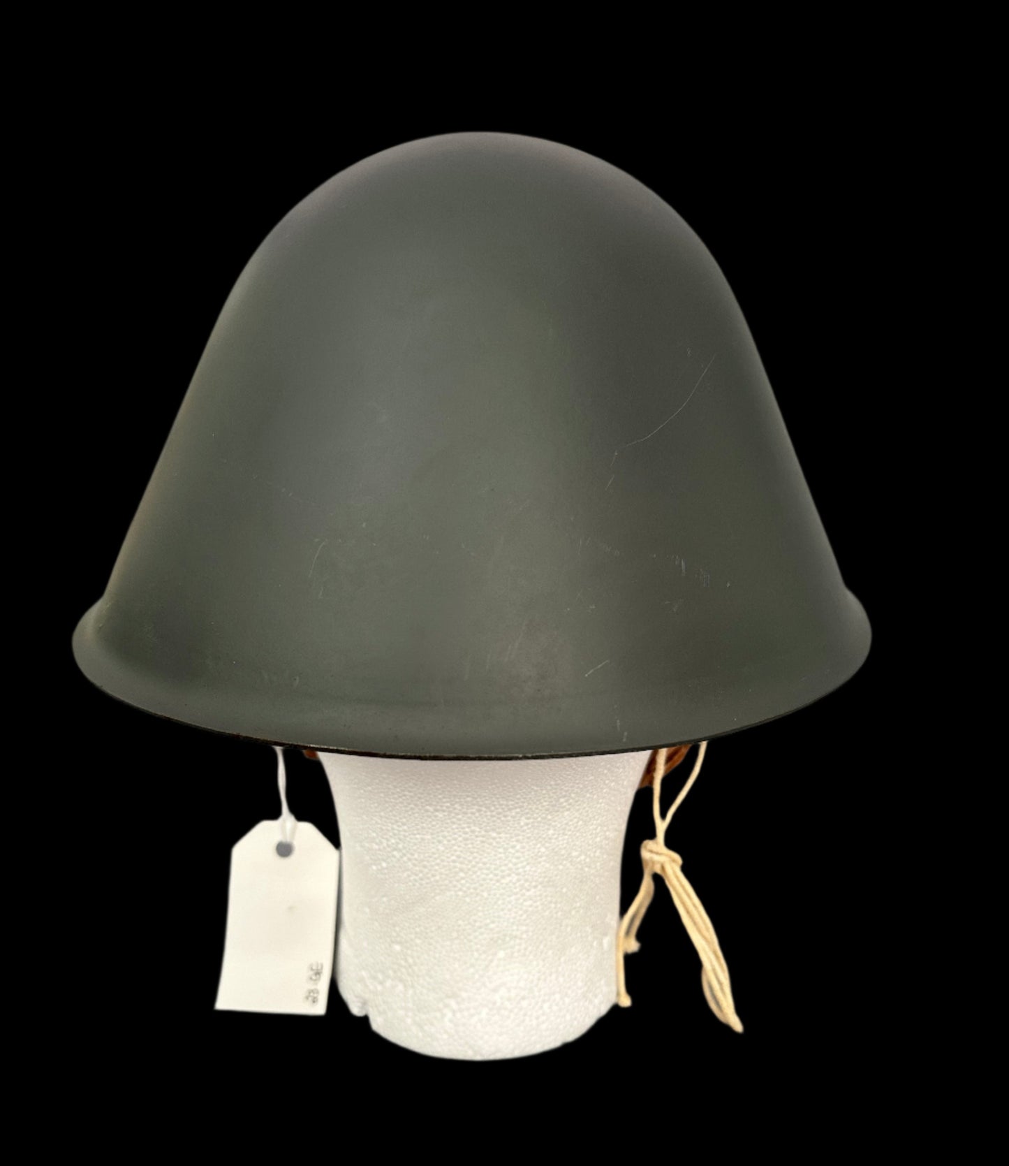 East Germany M56 NVA Helmet