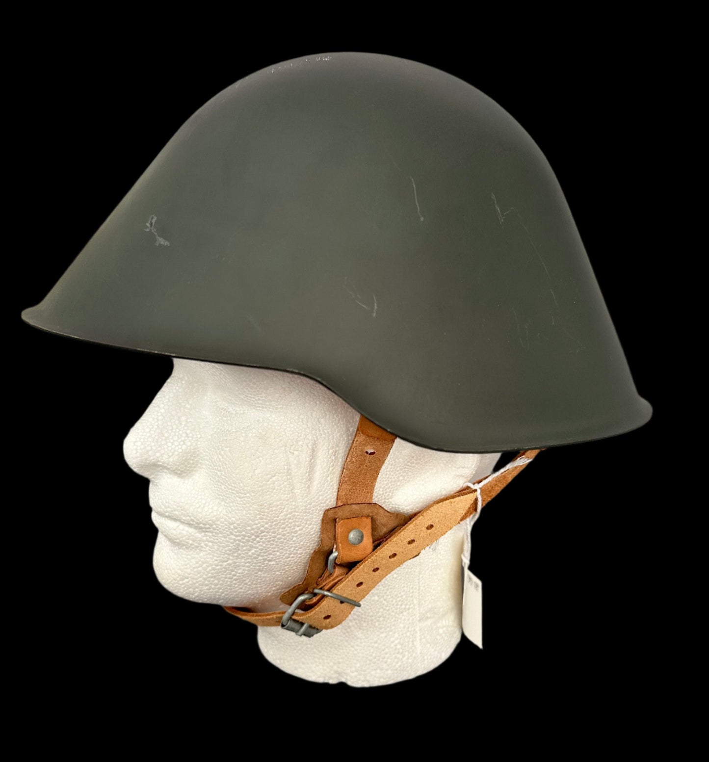 East Germany M56 NVA Helmet