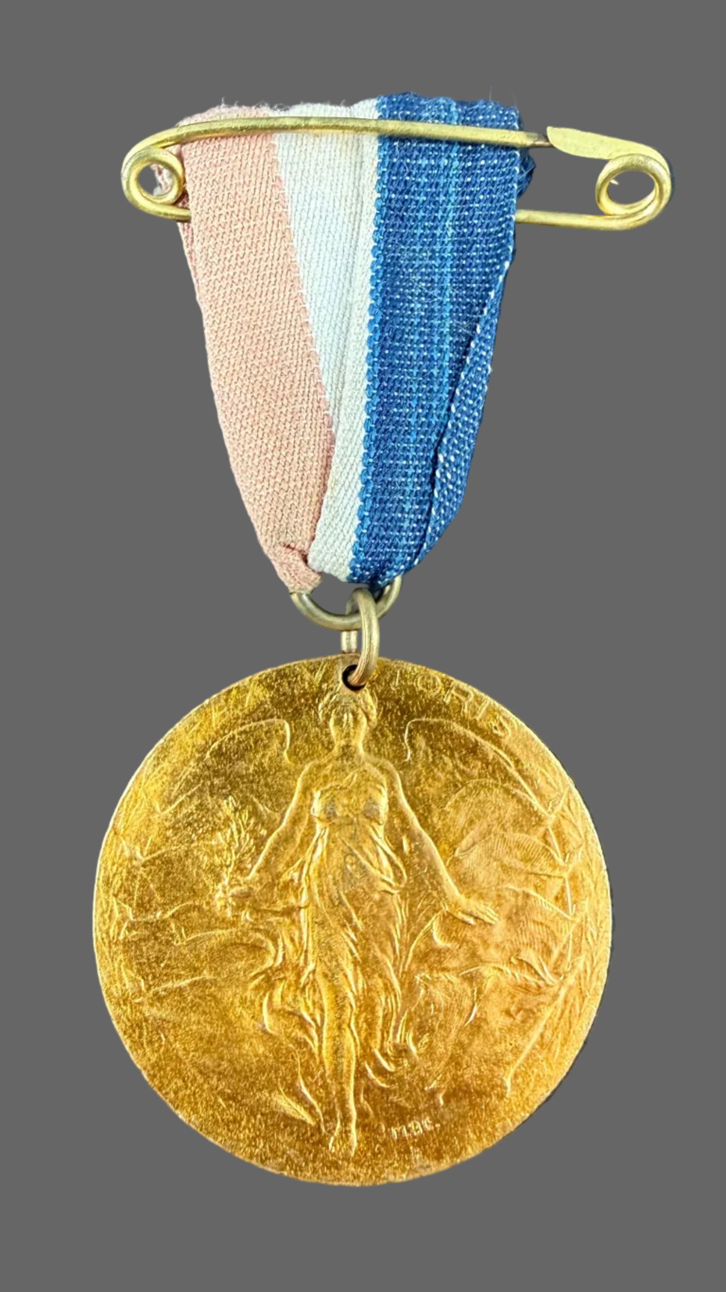 British - WWI - 1914-15 Medal Trio and Meritorious Service Medal Group - Army Ordinance Corps - Manvell