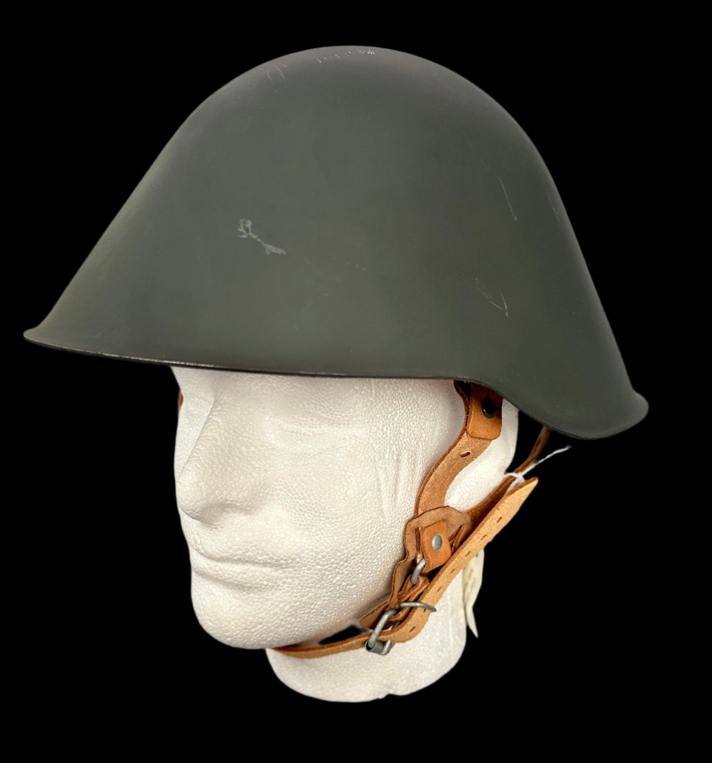 East Germany M56 NVA Helmet