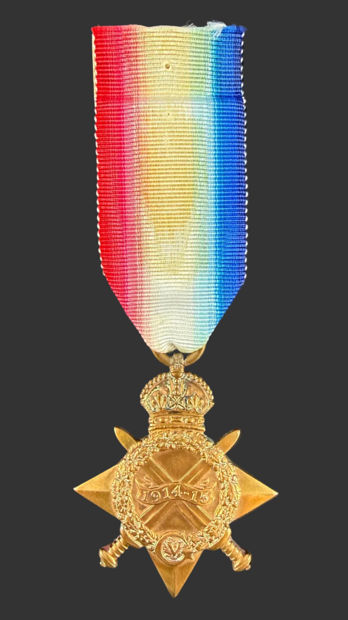 British - Pre/WWI - Collection of Medals Photos Insignia and Paperwork to Royal Marines and other Family Items