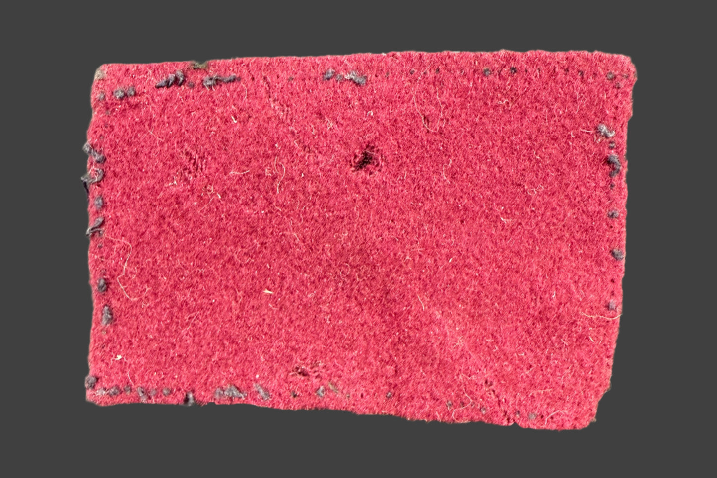 Canadian WWII - 5th Canadian (Armoured) Division - Formation Patch