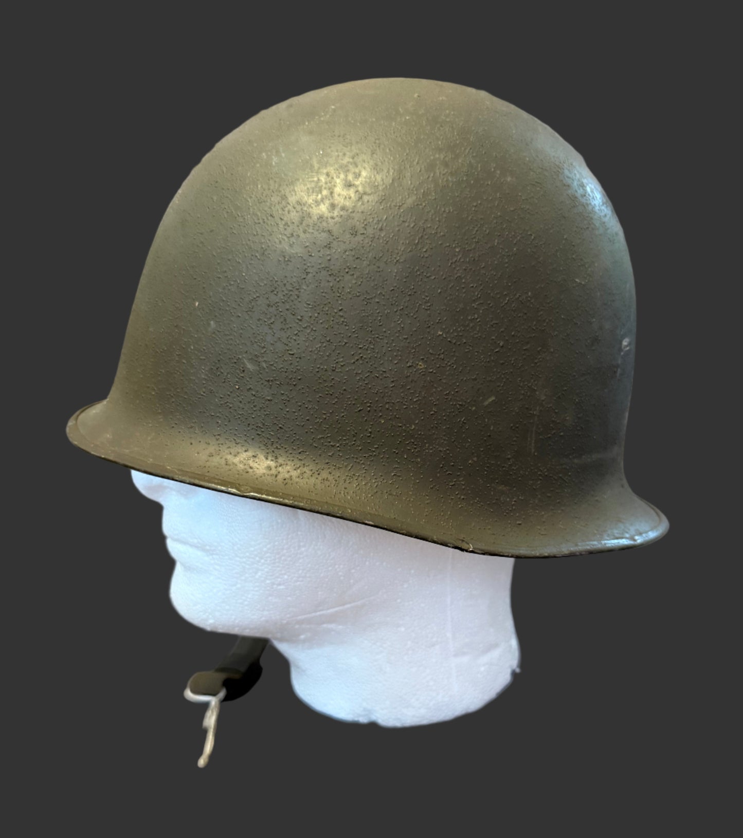 France - Post-WWII - M51 Helmet