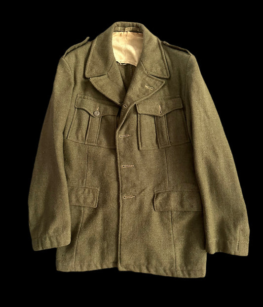 Army Tunic - Unknown