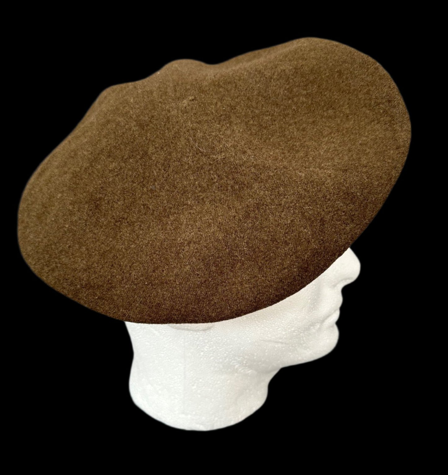 Canadian Second World War Beret