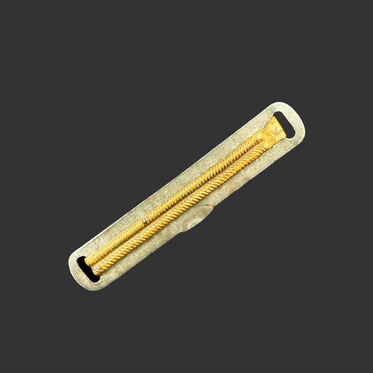 WWI - Canadian/British - Wounded Stripe - Metal Construction
