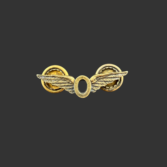 WWII Canadian - Royal Canadian Air Force (RCAF) WWII Operations Wings