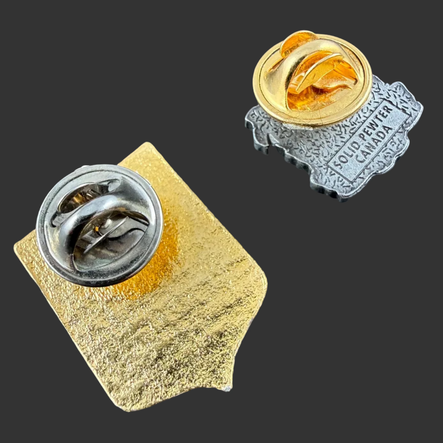Canadian - Post-WWII - Lord Strathcona's Horse (Royal Canadians) Sweetheart / Commemorative Pins