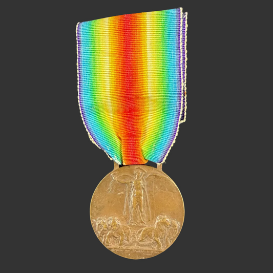 Italy - WWI - Victory Medal