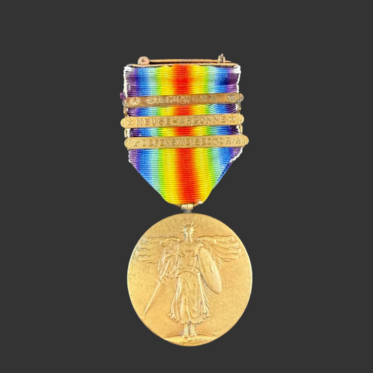 United States - WWI - Victory Medal