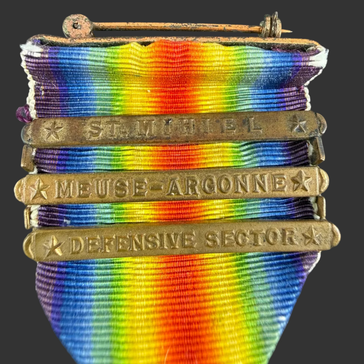 United States - WWI - Victory Medal