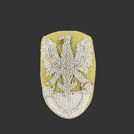 Poland - Post-WWII Cap Insignia