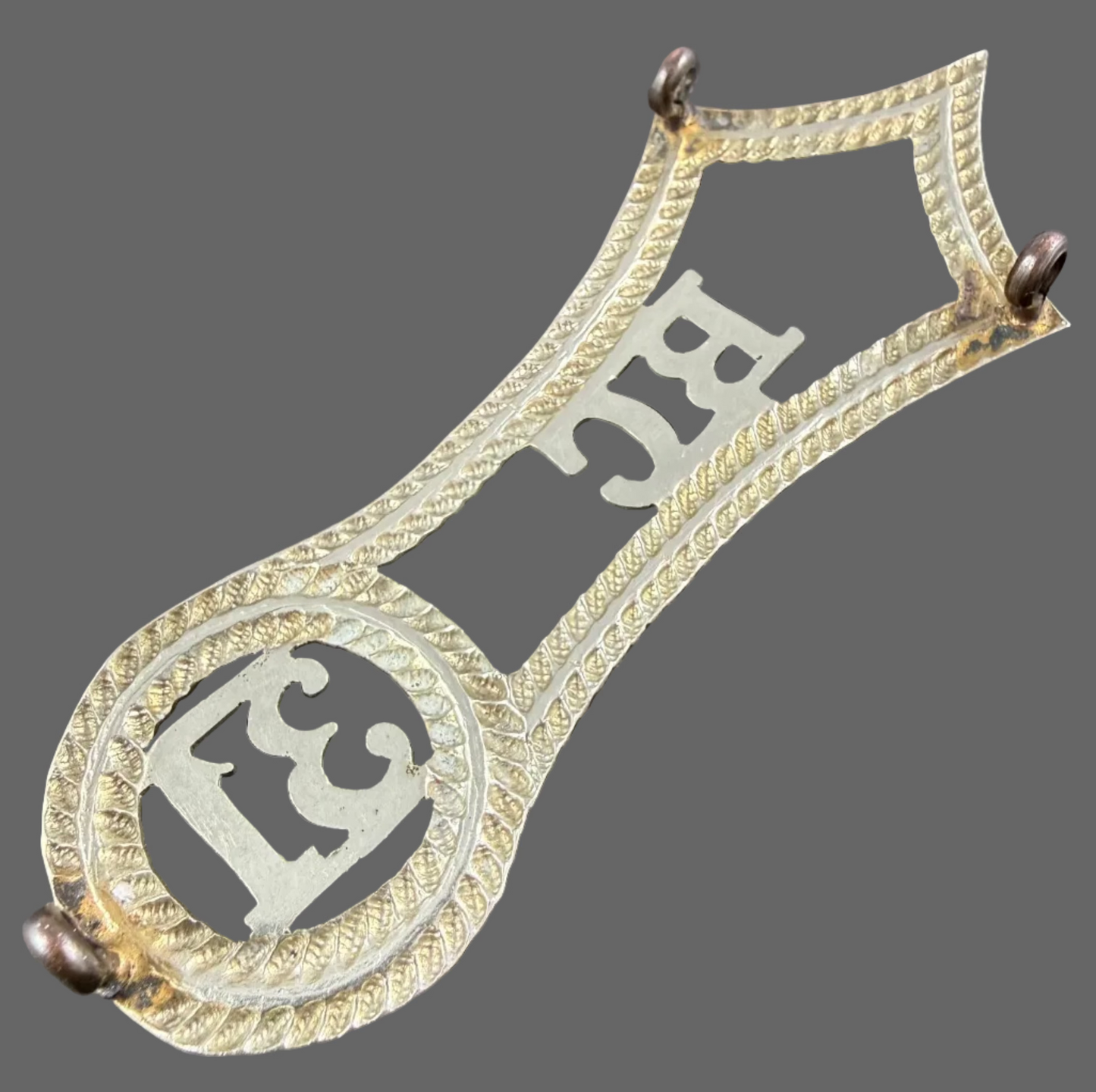 Canadian - WWI - 31st Canadian Infantry Battalion (Alberta) - Veterans / Reunion Badge