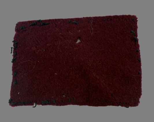 Canadian WWII - 5th Division Shoulder Patch