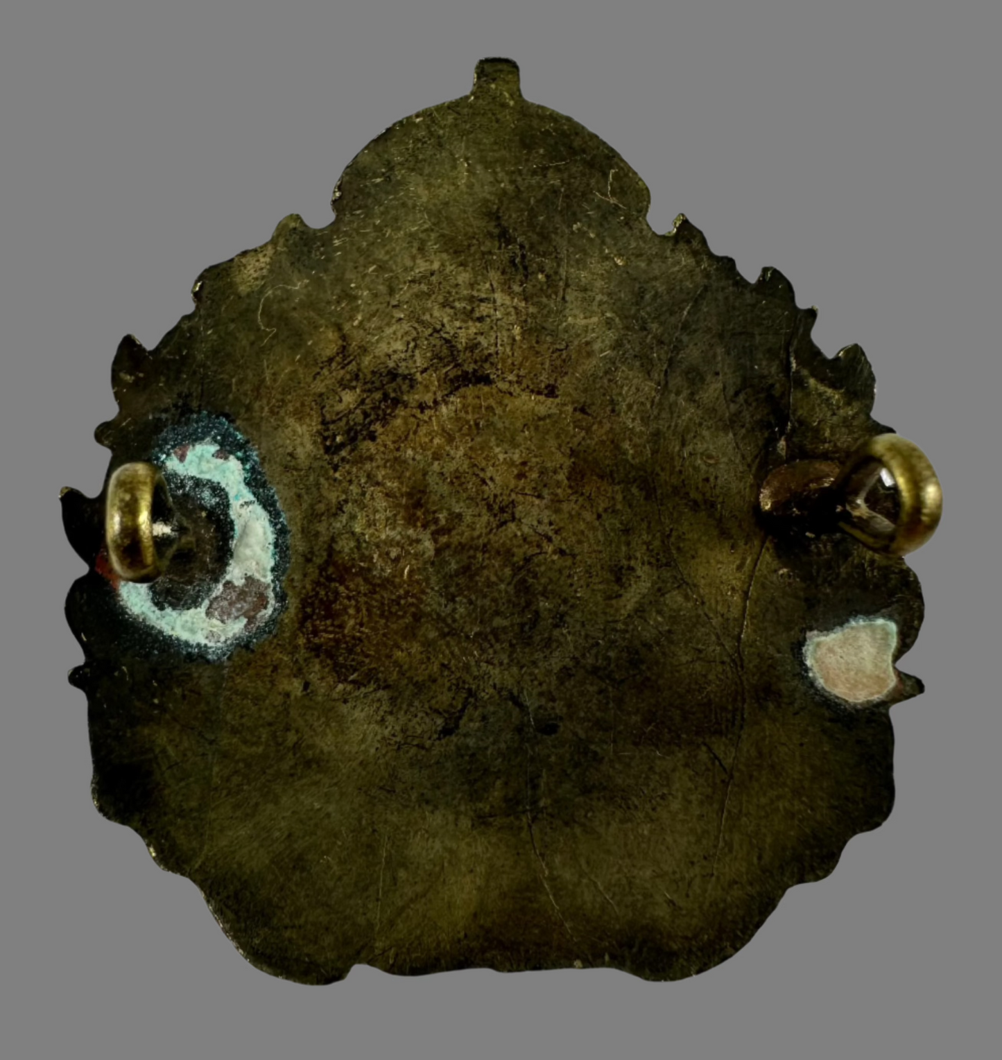 WWI - 138th Canadian Infantry Battalion (Edmonton) Cap Badge