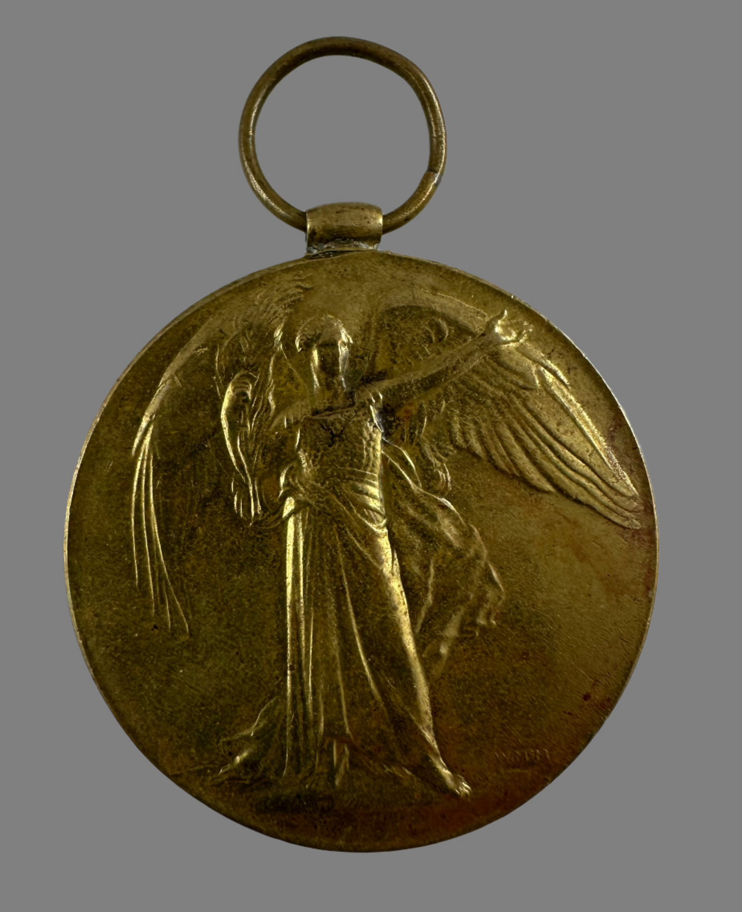 WWI Victory Medal - Royal Army Medical Corps - O'Brien