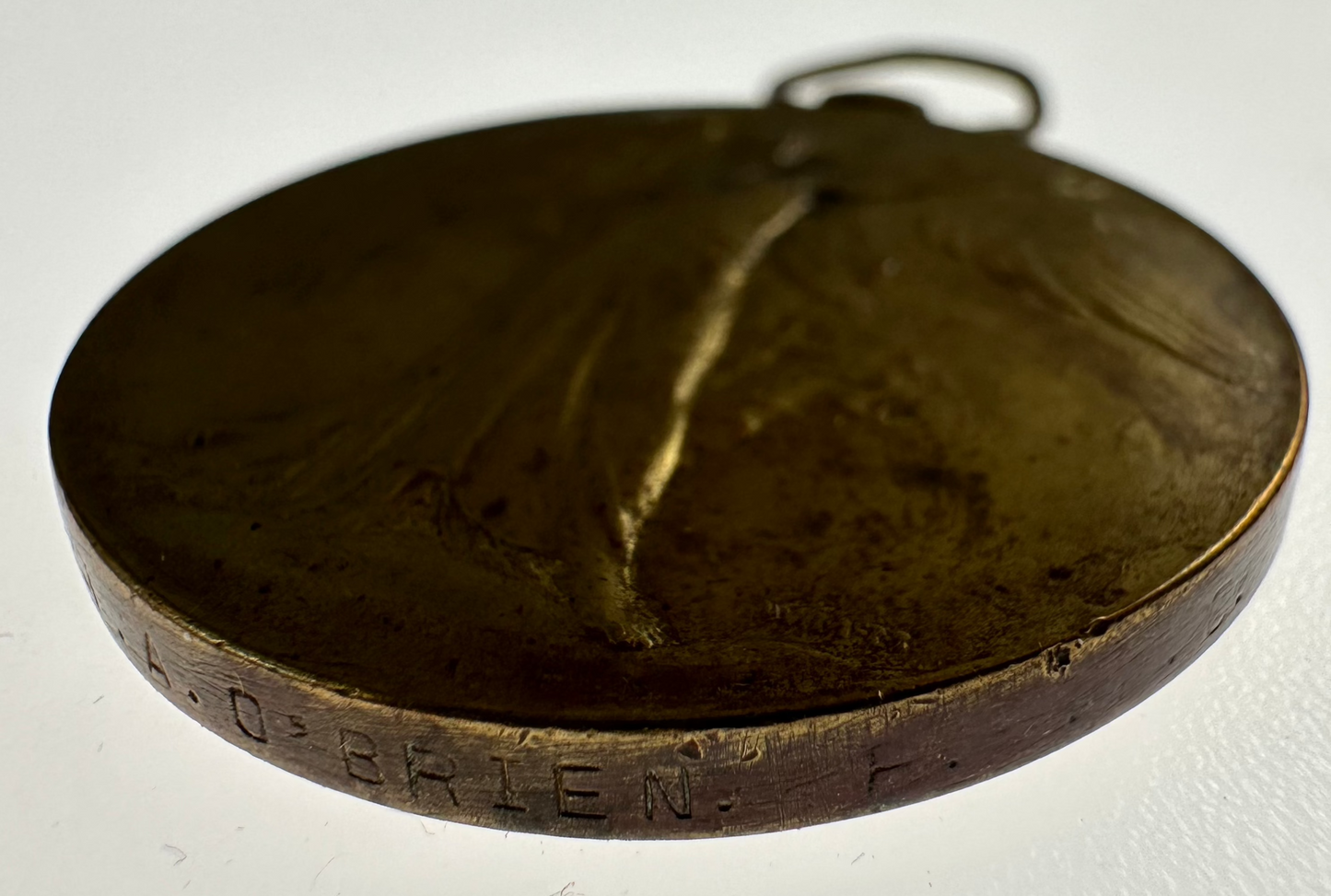 WWI Victory Medal - Royal Army Medical Corps - O'Brien