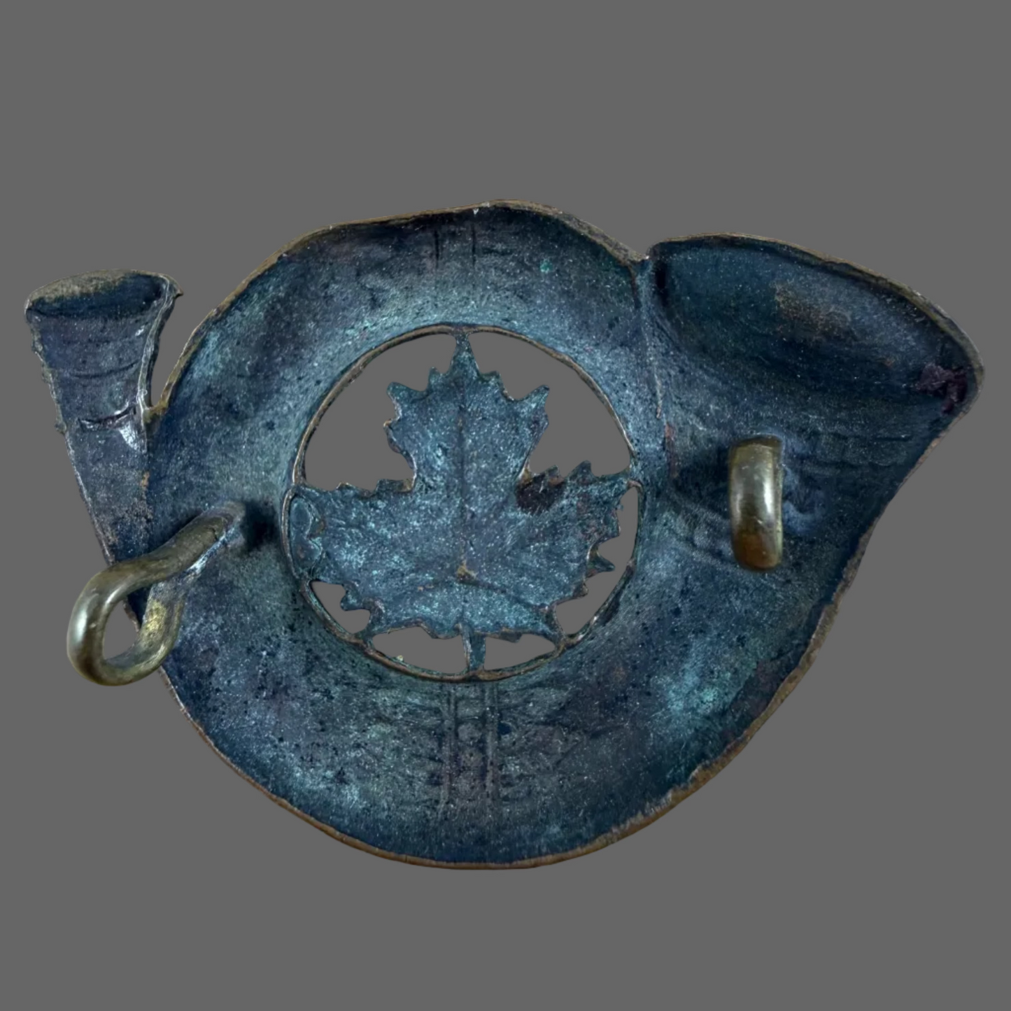 Canadian WWI - 259th / 260th Battalion (Canadian Siberian Expeditionary Force) - Cap Badge