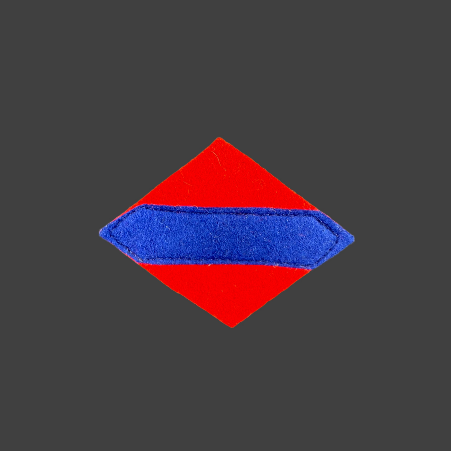Canadian WWII - 1st Canadian Army - Formation Patch