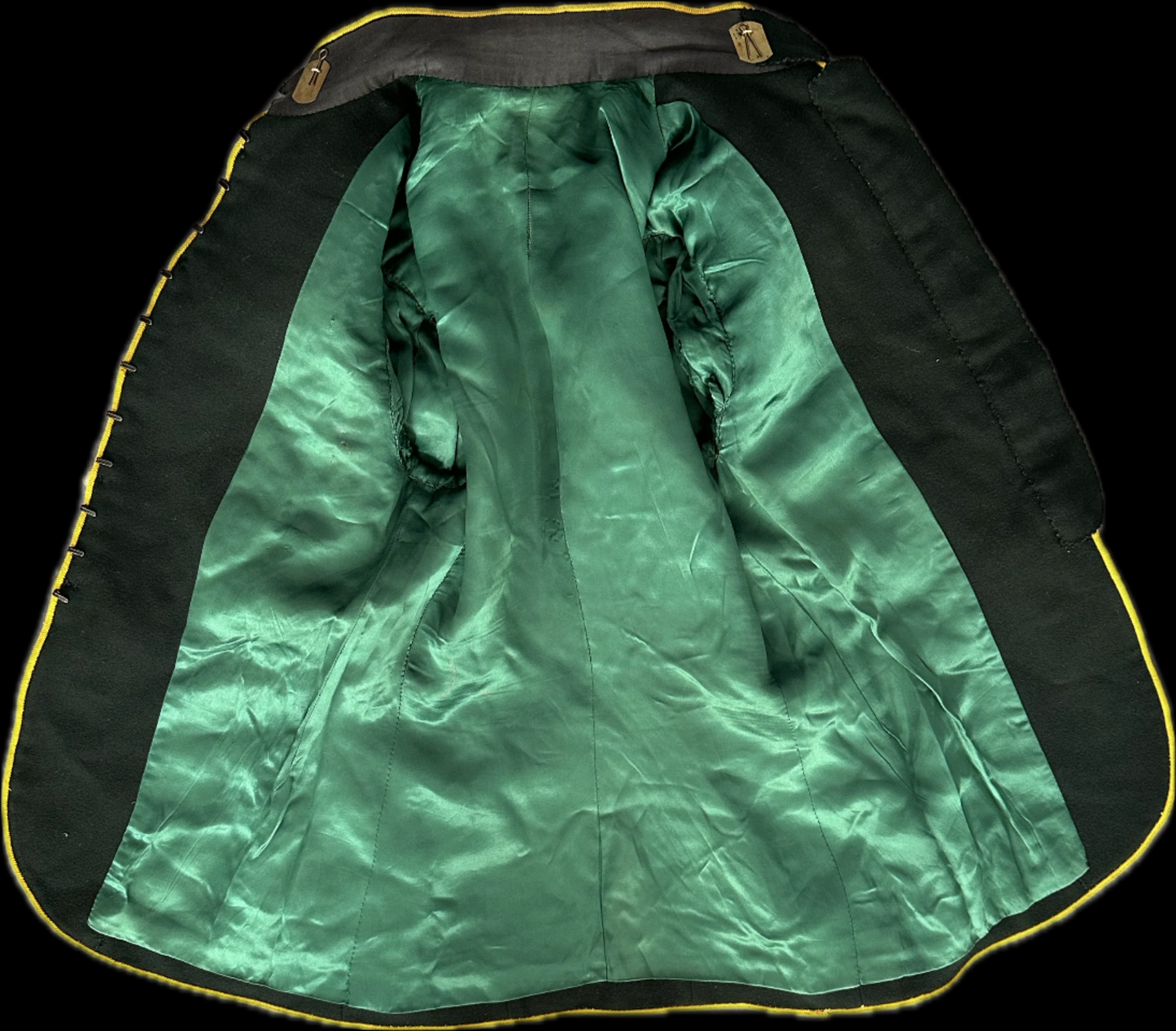 Royal Irish Hussars Bandsman Uniform